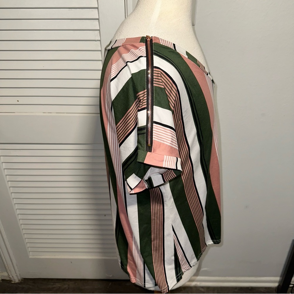Bae City Women’s Blouse - Picture 6 of 7
